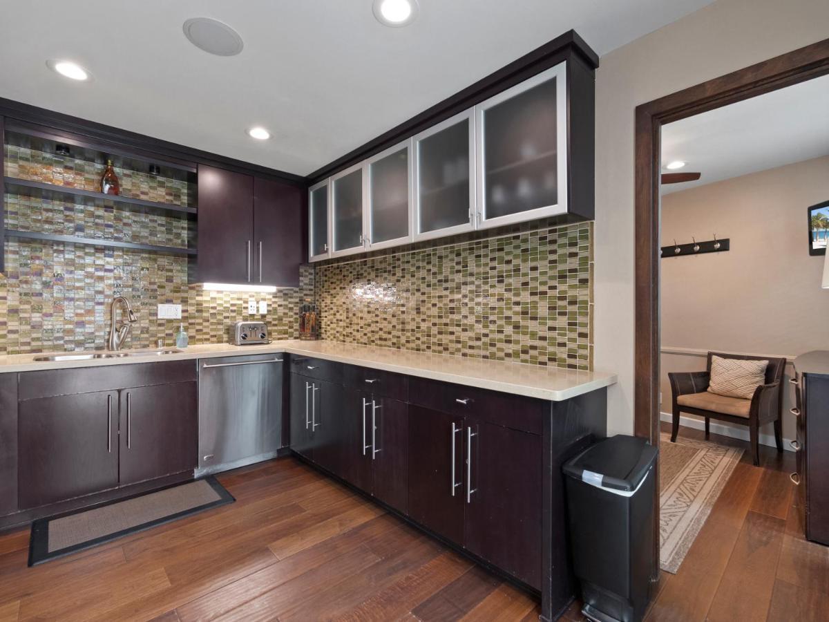 Stunning Bayfront Condo With Gorgeous Views, Garage, Massive Roof Deck & Ac - Dogs Welcome! San Diego Exterior photo