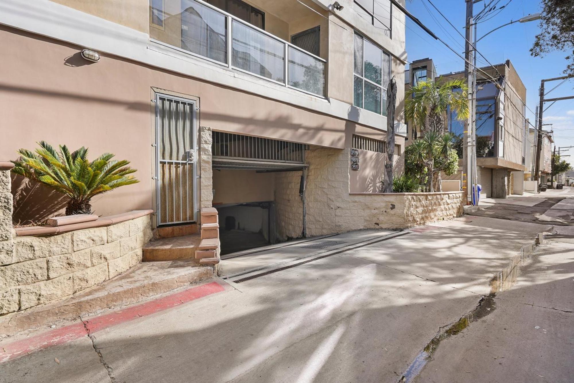 Stunning Bayfront Condo With Gorgeous Views, Garage, Massive Roof Deck & Ac - Dogs Welcome! San Diego Exterior photo